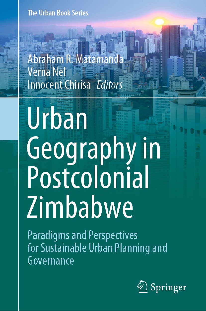 The Urban Book Series