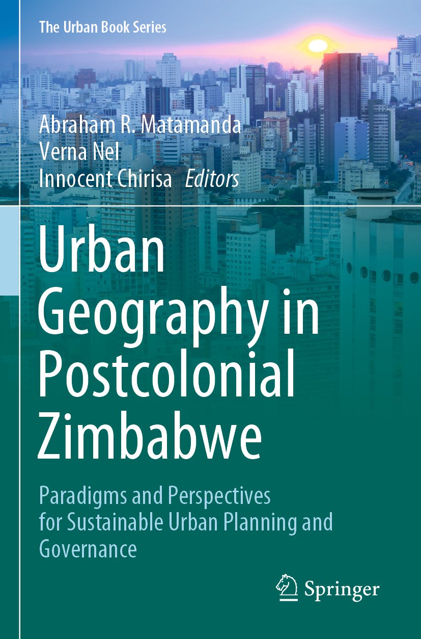 The Urban Book Series