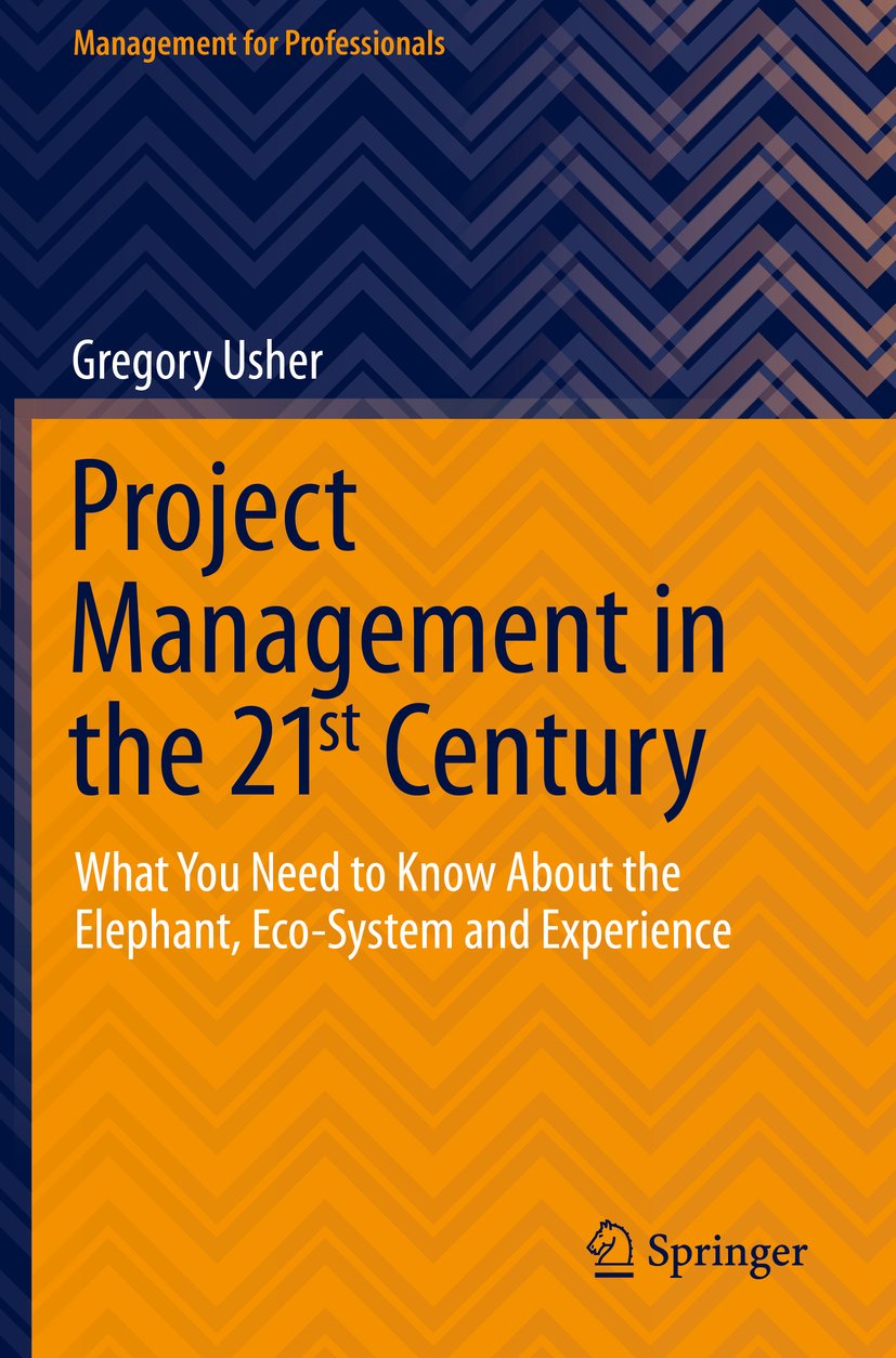 Management for Professionals