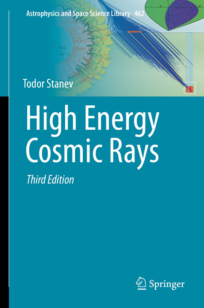 Astrophysics and Space Science Library