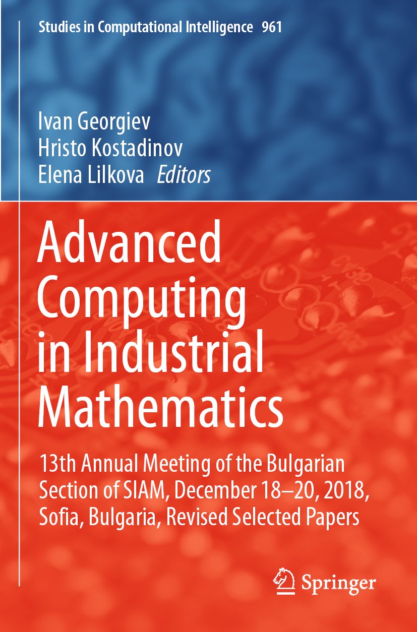 Studies in Computational Intelligence