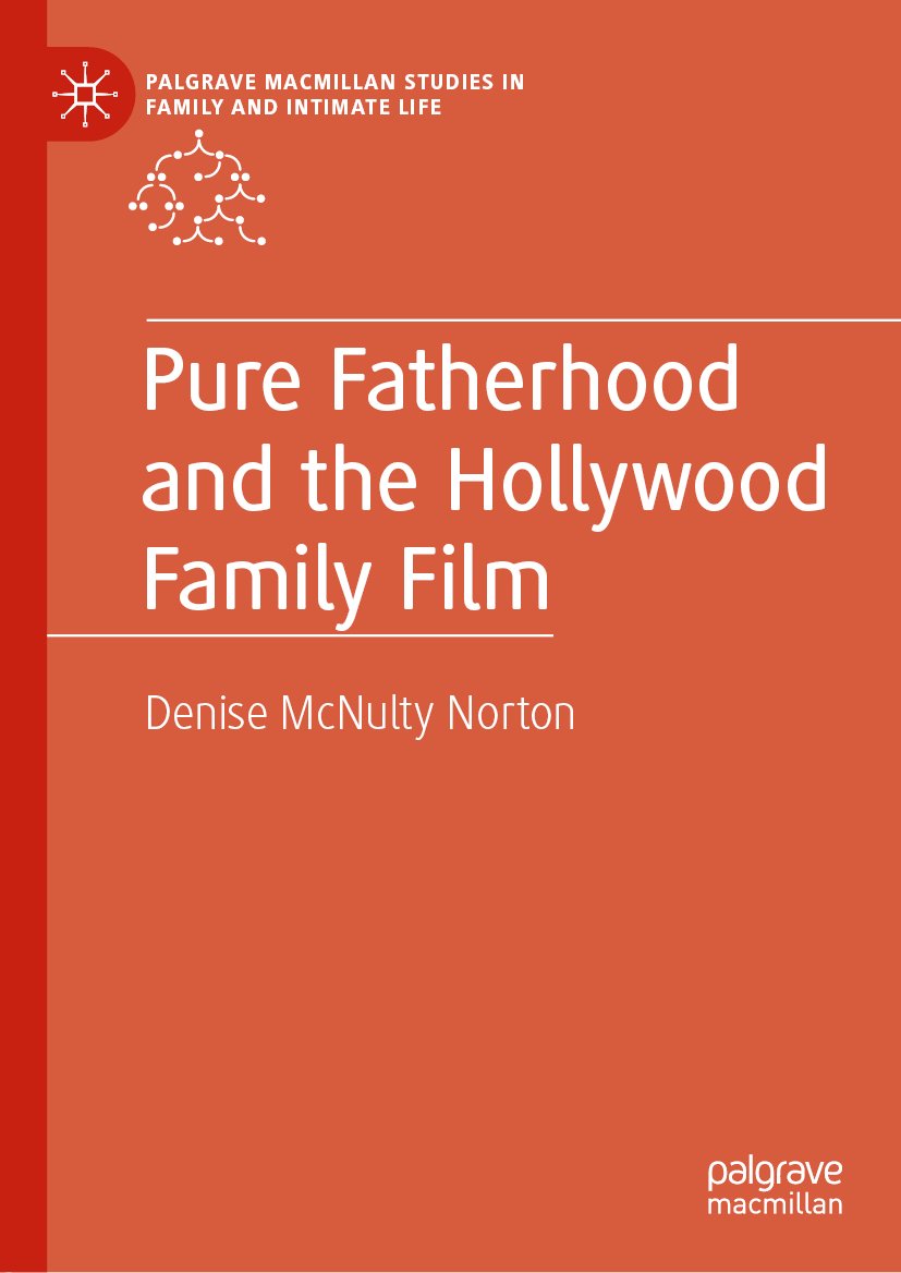 Palgrave Macmillan Studies in Family and Intimate Life