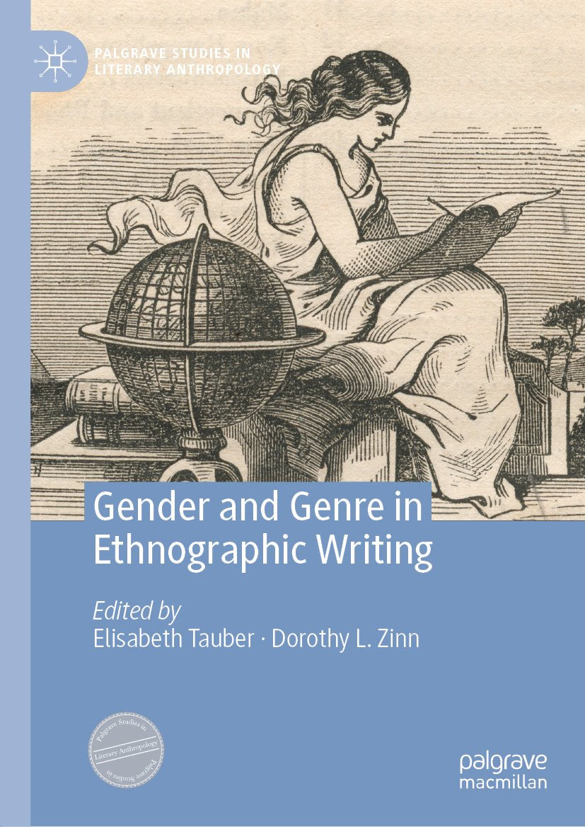 Palgrave Studies in Literary Anthropology