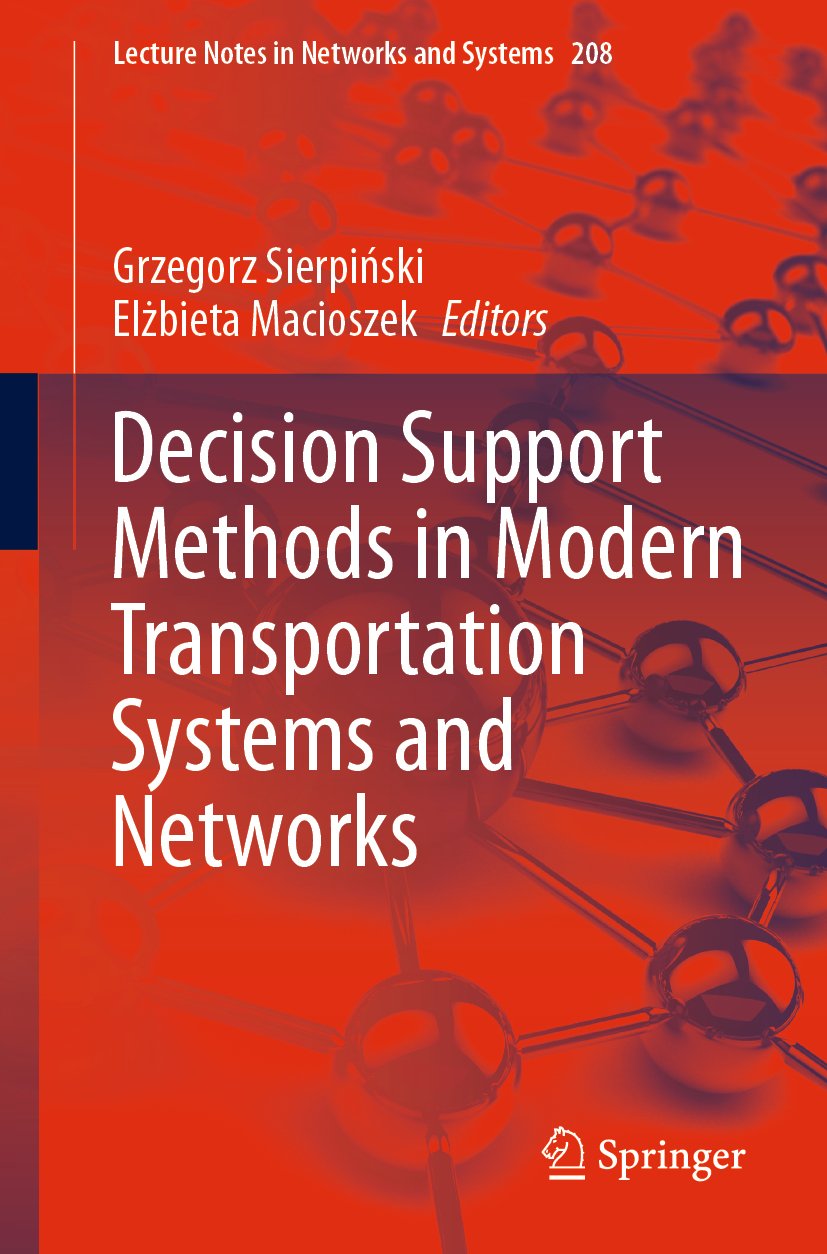 Lecture Notes in Networks and Systems