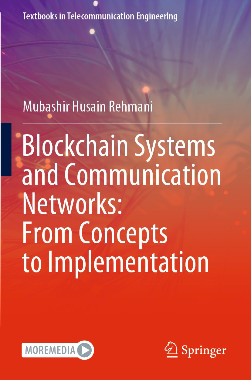 Textbooks in Telecommunication Engineering