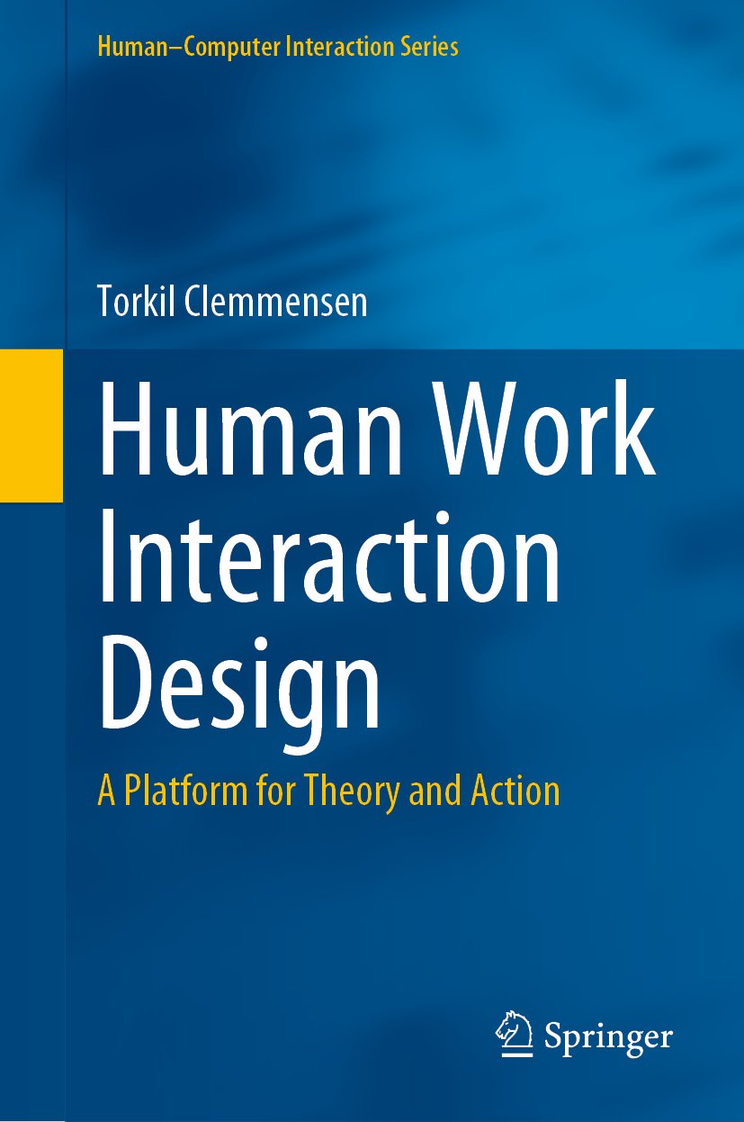 Human–Computer Interaction Series