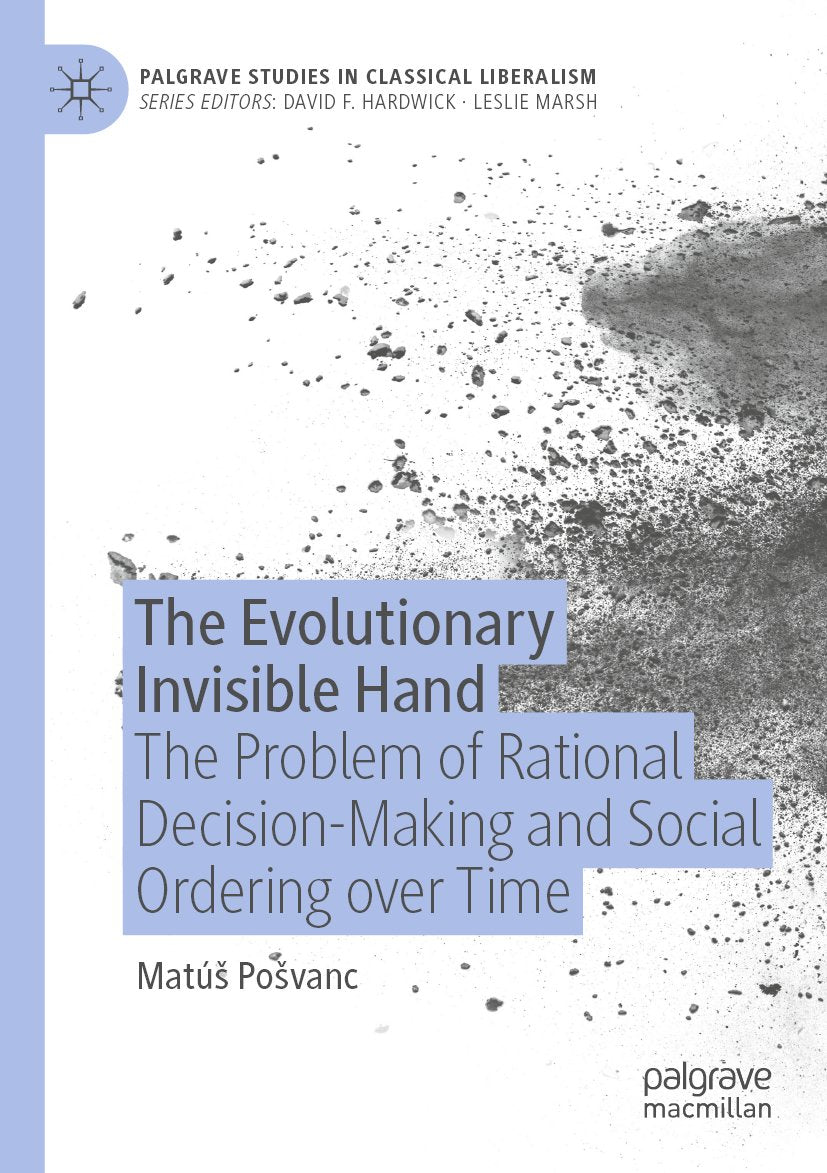 Palgrave Studies in Classical Liberalism