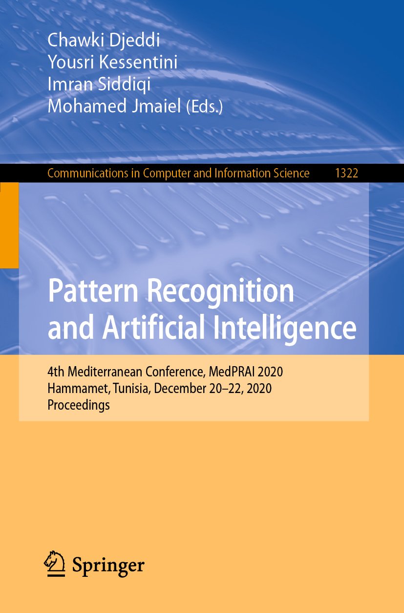 Communications in Computer and Information Science
