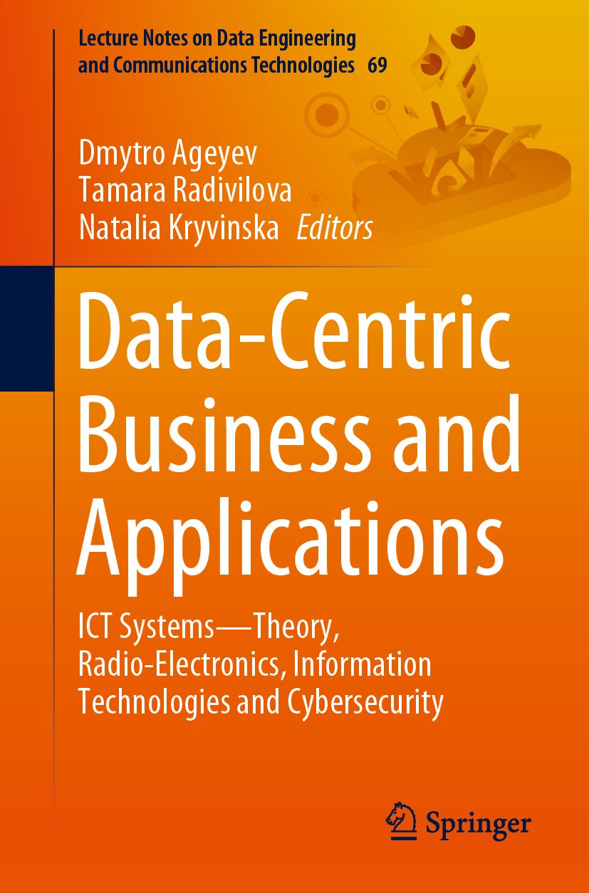 Lecture Notes on Data Engineering and Communications Technologies