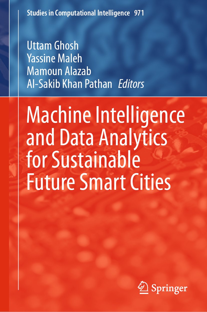 Studies in Computational Intelligence