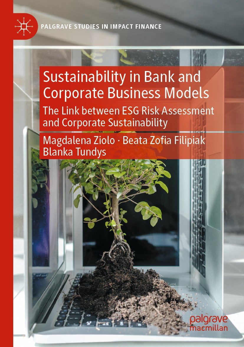 Palgrave Studies in Impact Finance