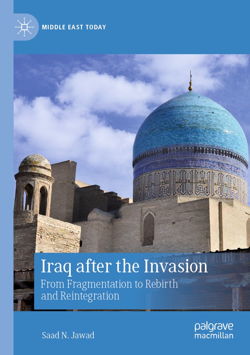 Iraq after the Invasion