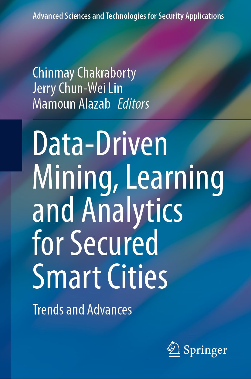 Advanced Sciences and Technologies for Security Applications