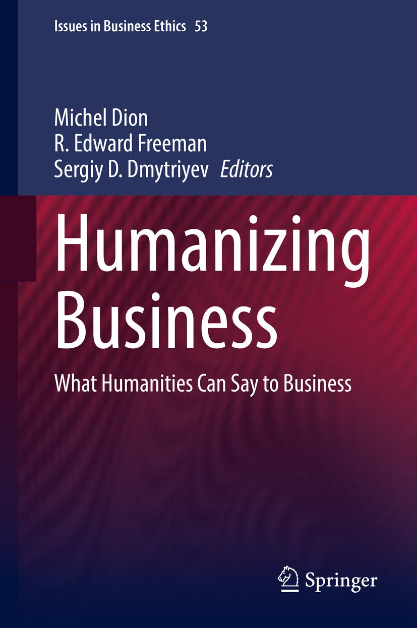 Issues in Business Ethics
