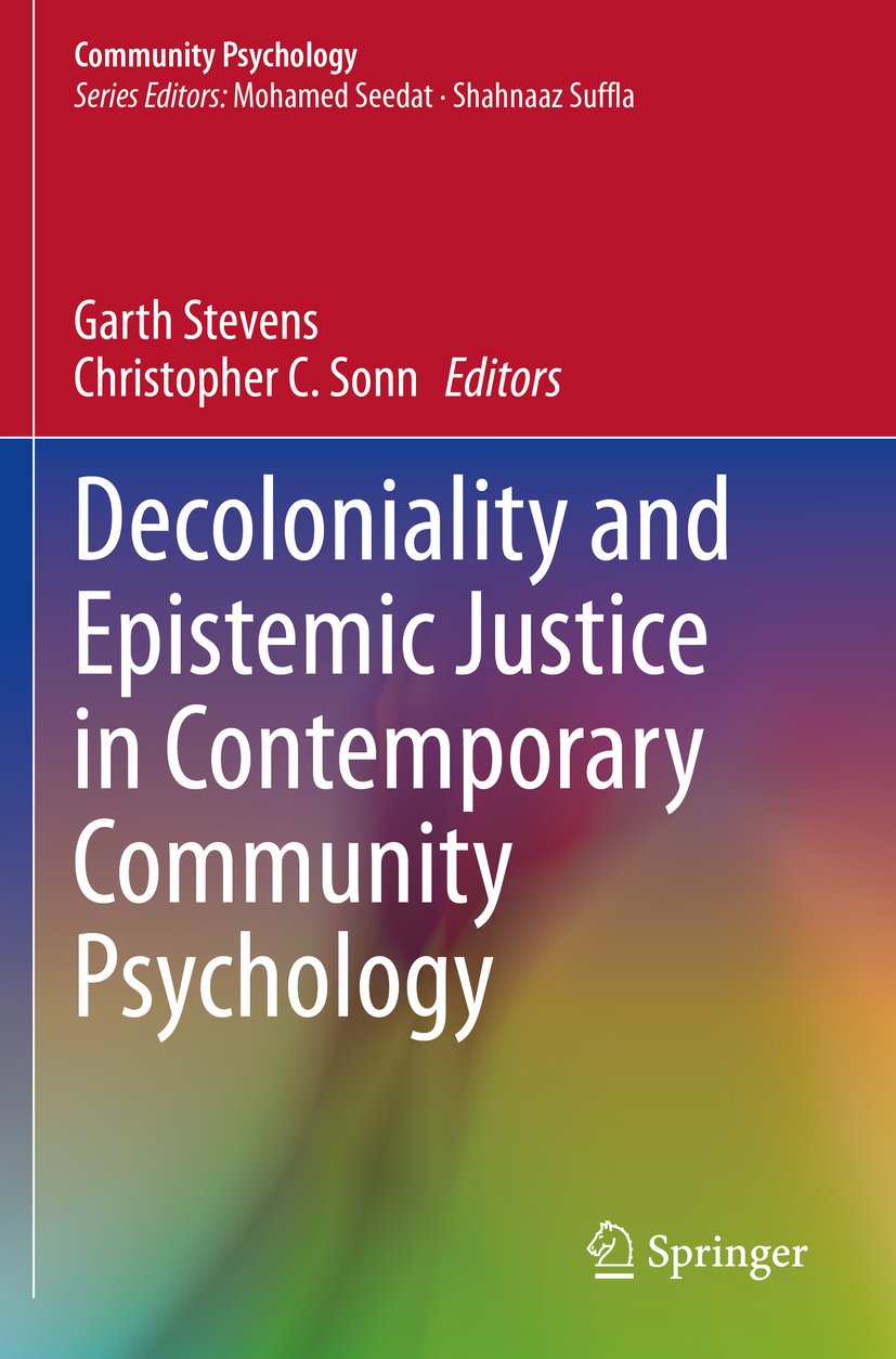 Community Psychology