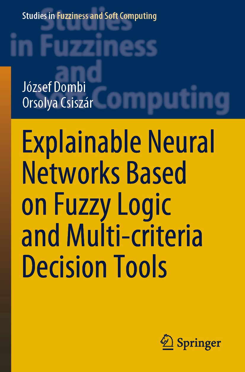 Studies in Fuzziness and Soft Computing
