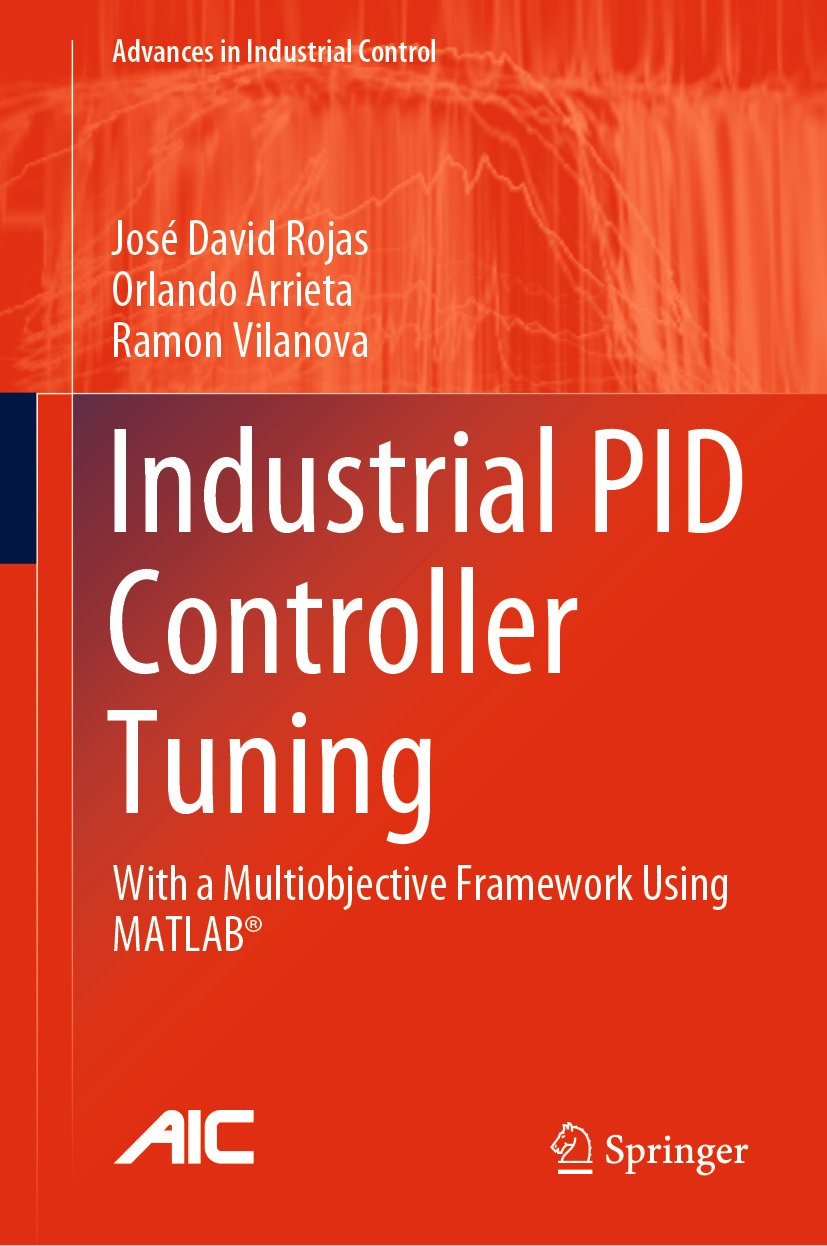 Advances in Industrial Control
