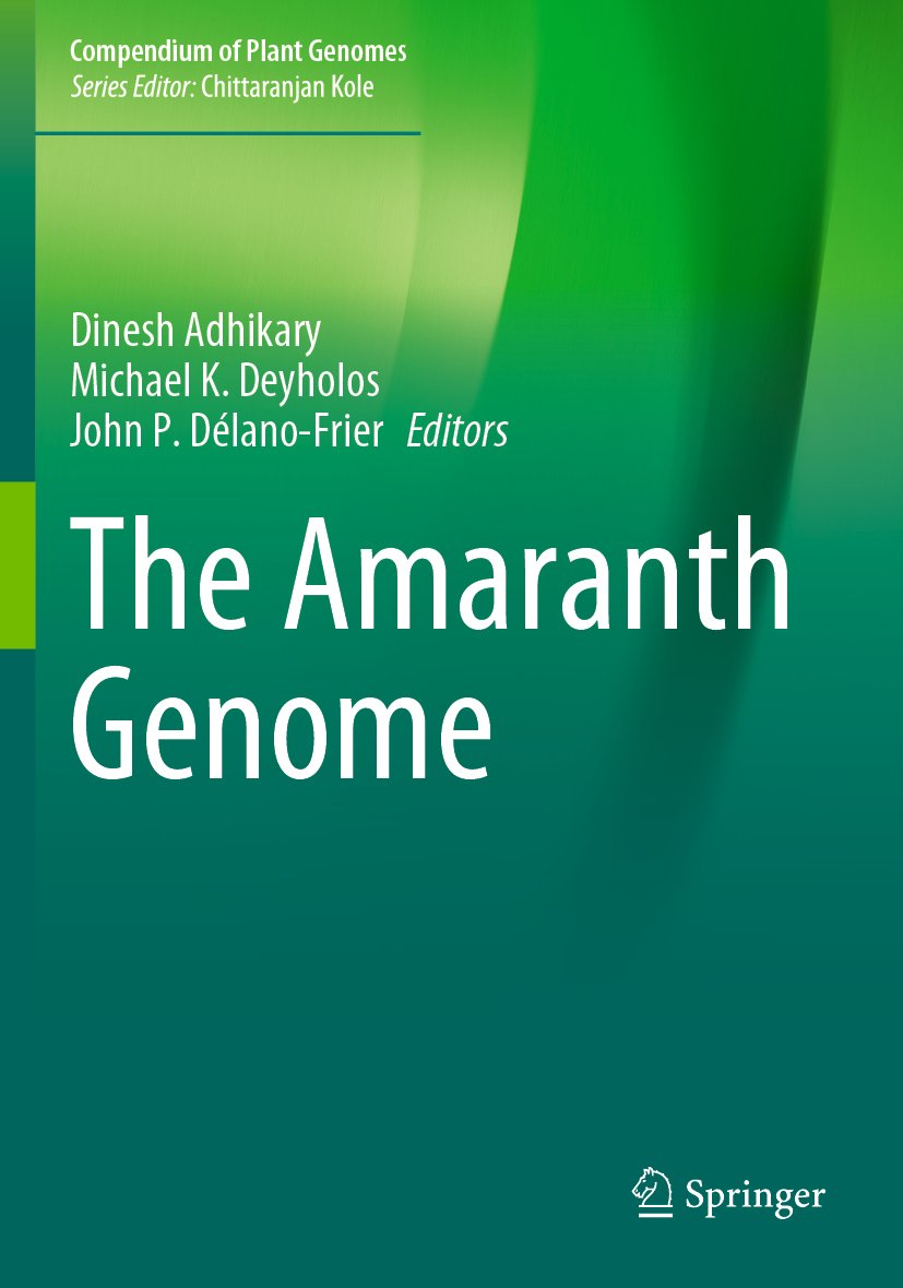 Compendium of Plant Genomes