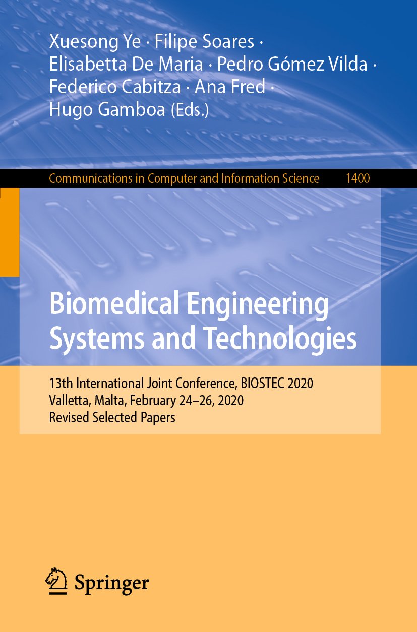 Communications in Computer and Information Science