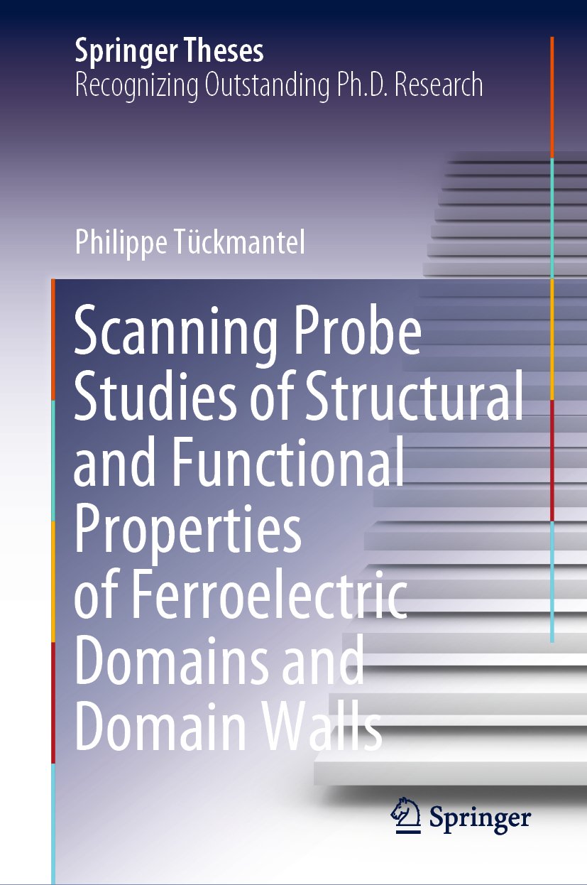 Springer Theses
