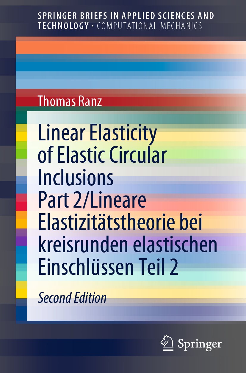SpringerBriefs in Applied Sciences and Technology