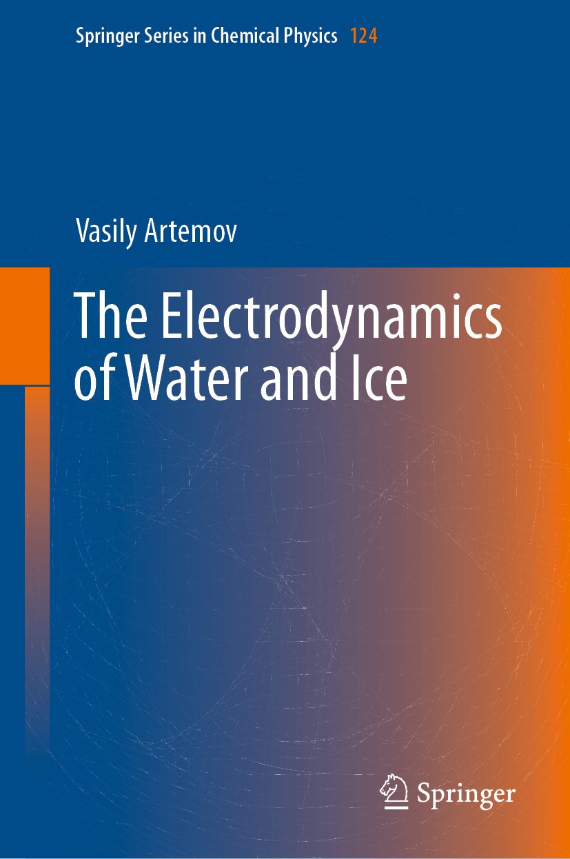 Springer Series in Chemical Physics