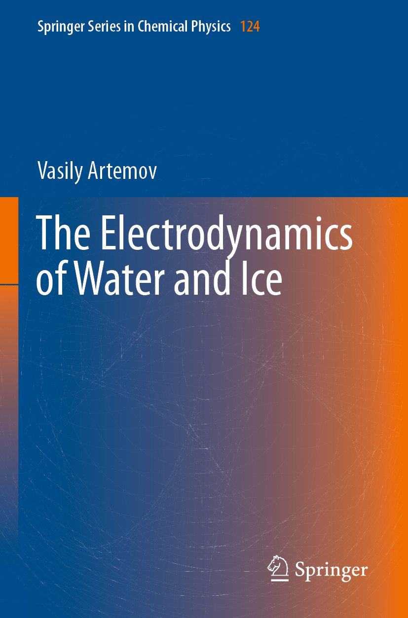 Springer Series in Chemical Physics