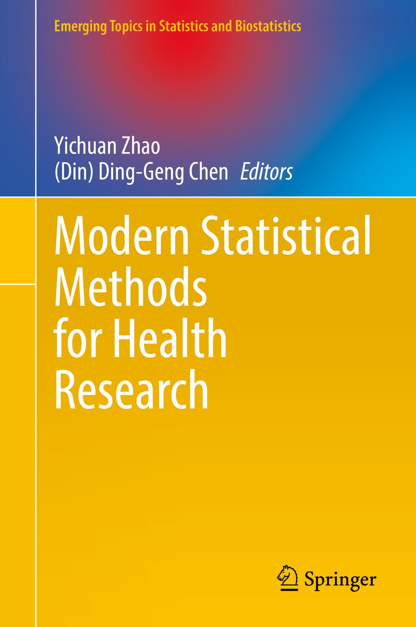 Emerging Topics in Statistics and Biostatistics