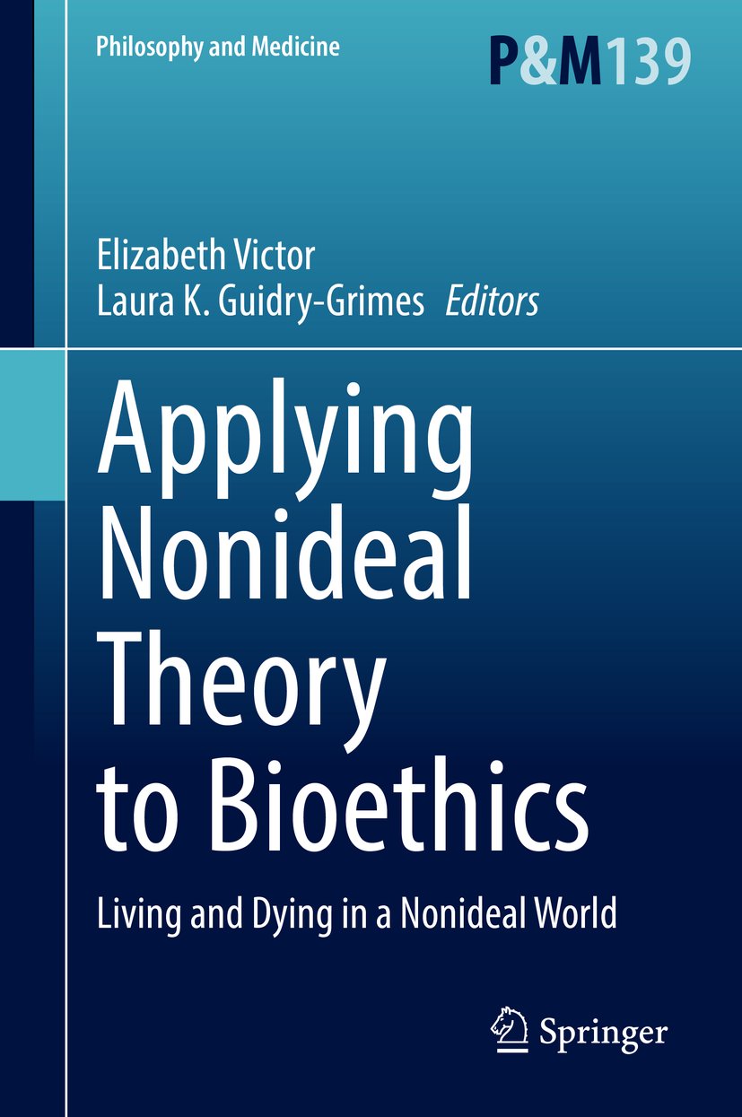 Philosophy and Medicine
