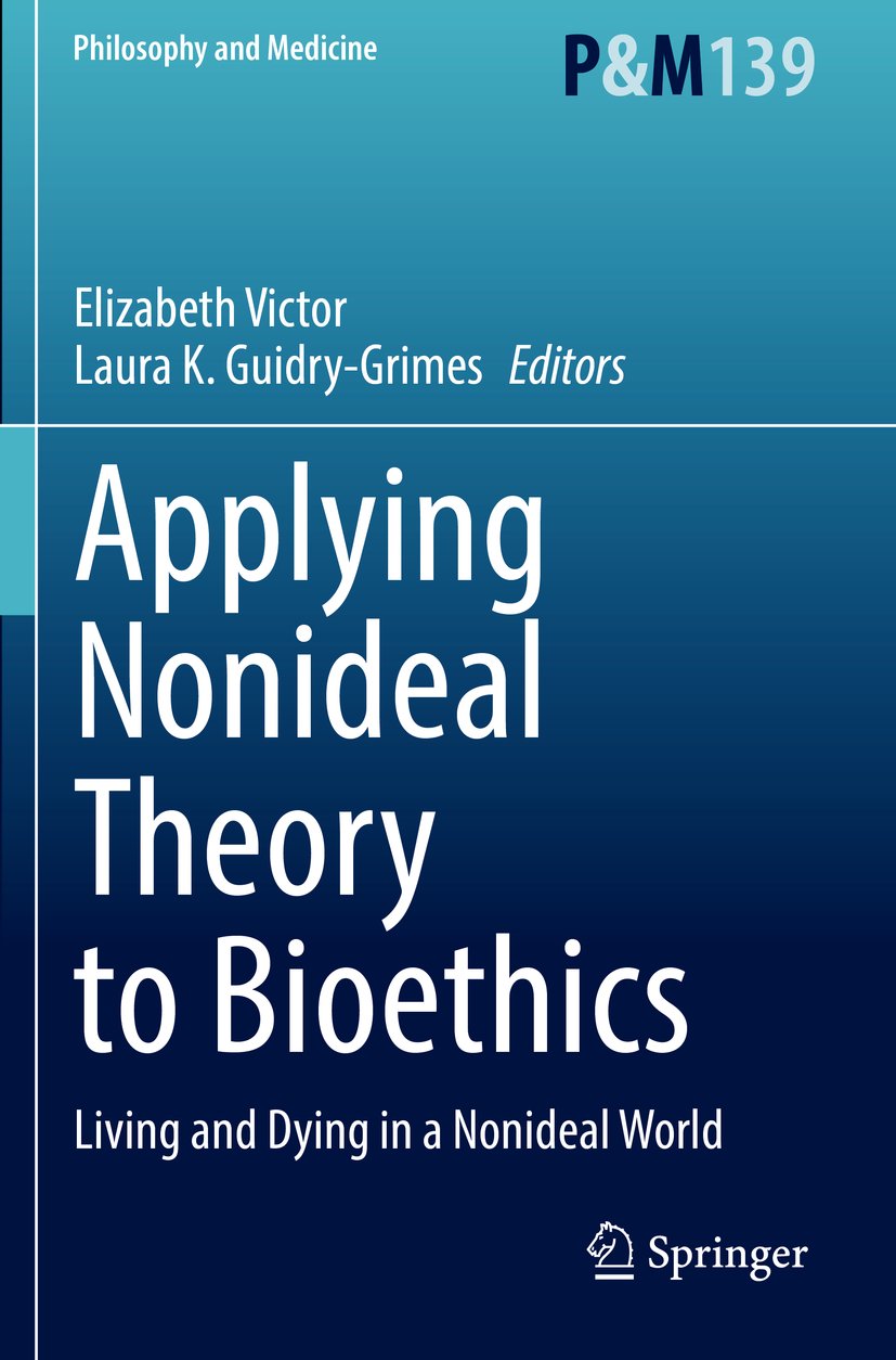 Philosophy and Medicine