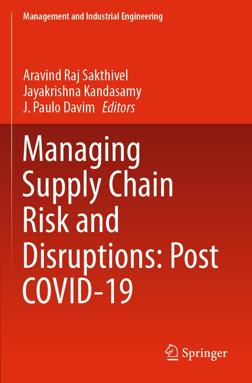 Management and Industrial Engineering