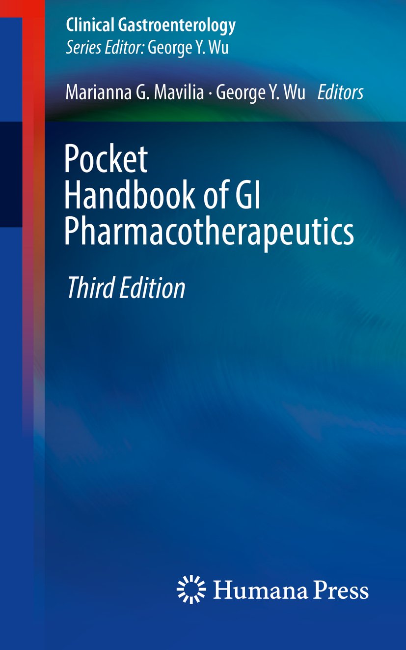 Clinical Gastroenterology
