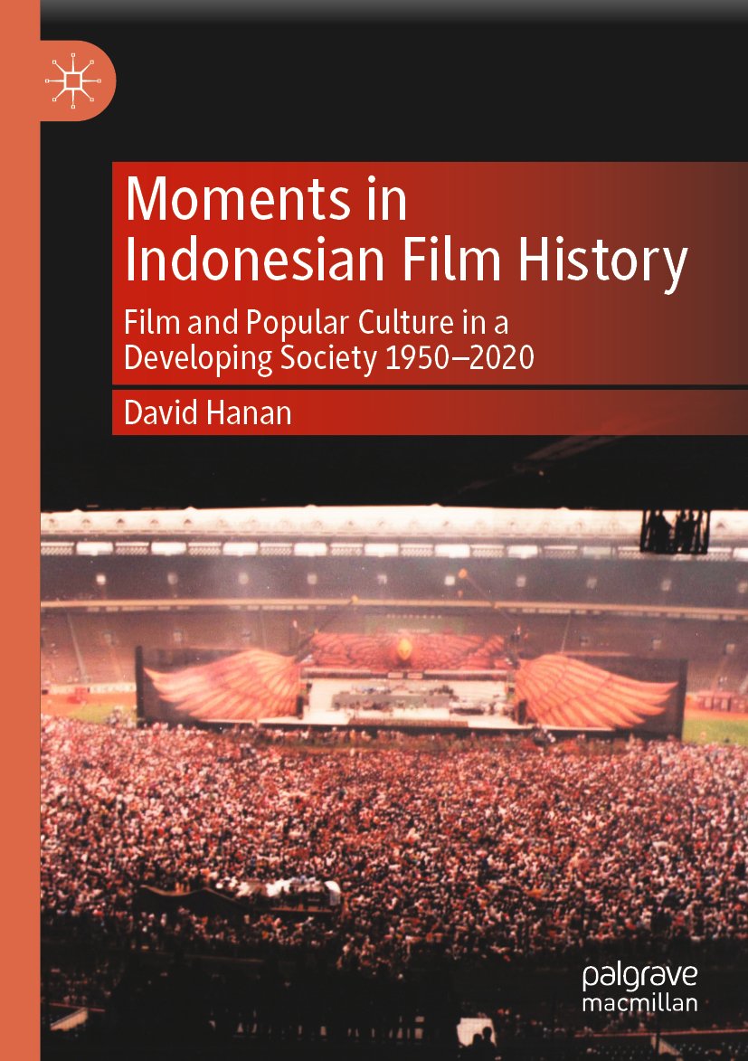 Moments in Indonesian Film History