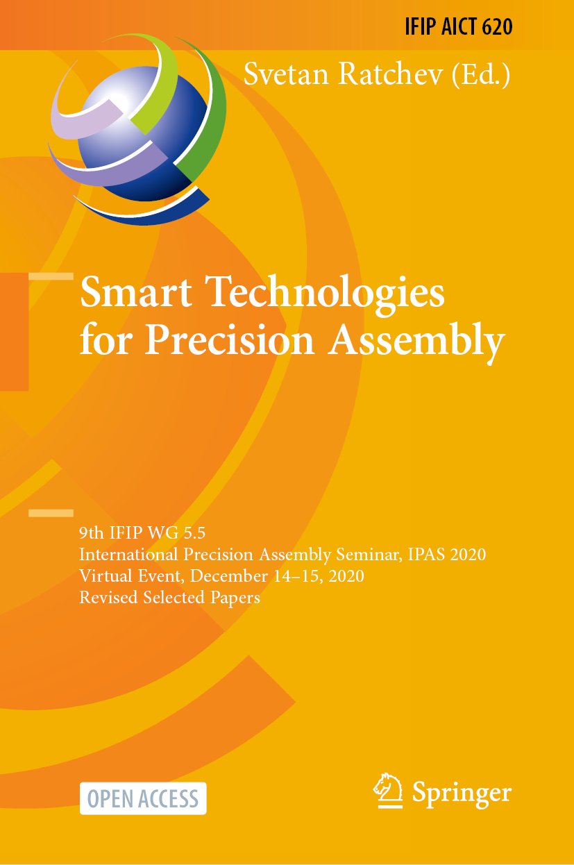 IFIP Advances in Information and Communication Technology