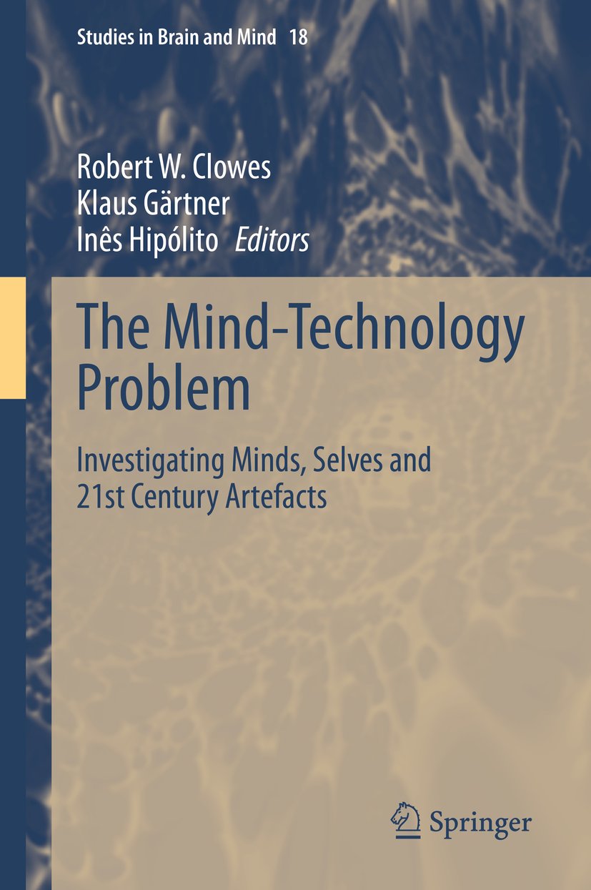 Studies in Brain and Mind