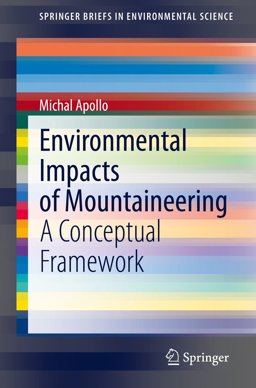 SpringerBriefs in Environmental Science