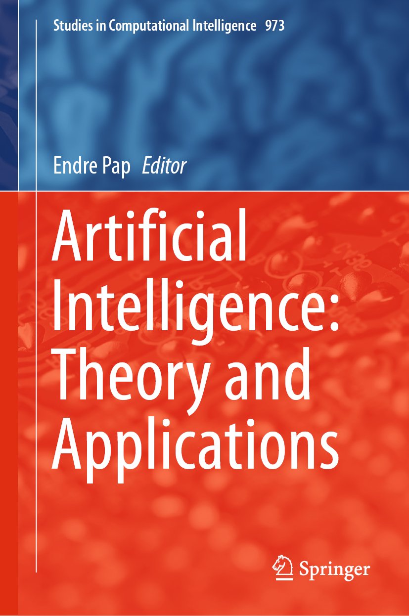 Studies in Computational Intelligence