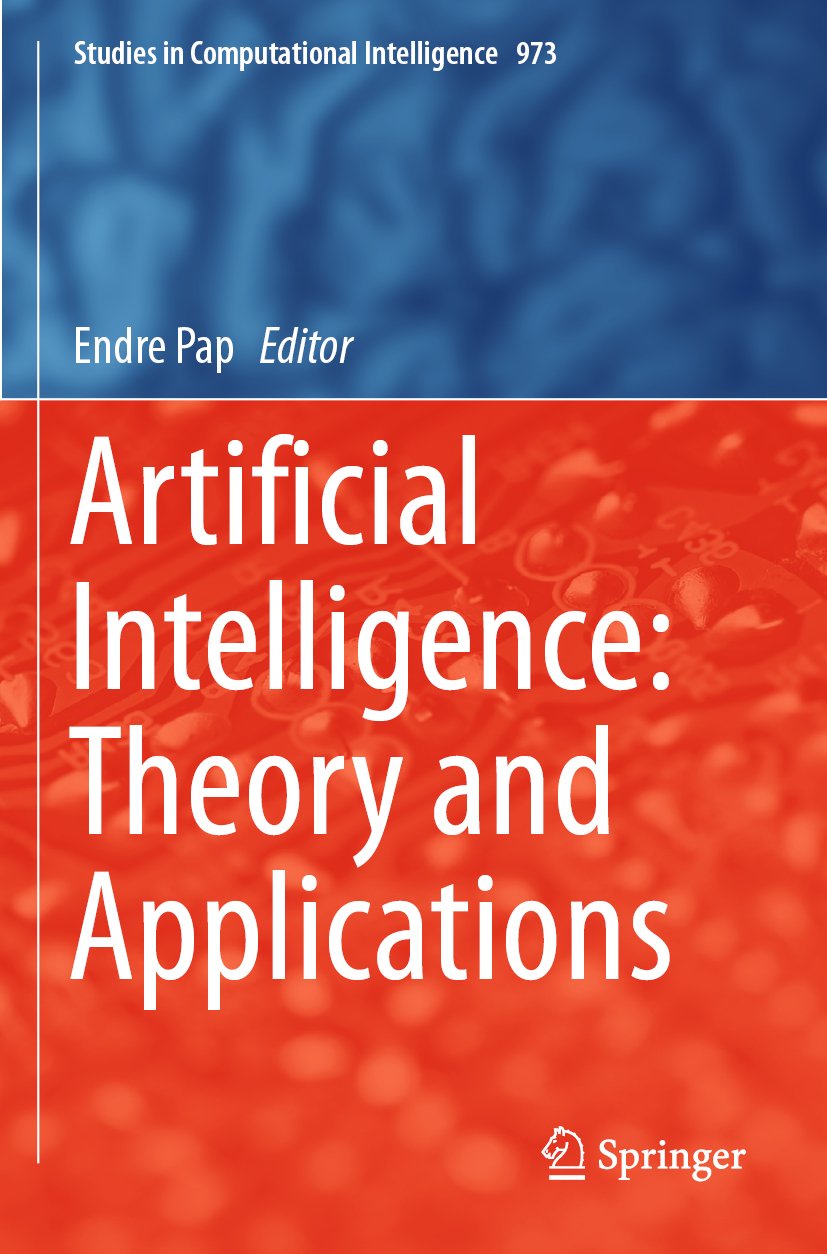 Studies in Computational Intelligence