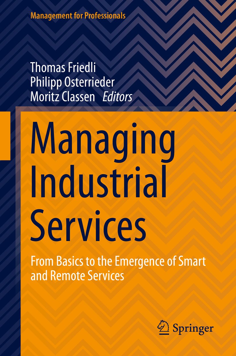 Management for Professionals