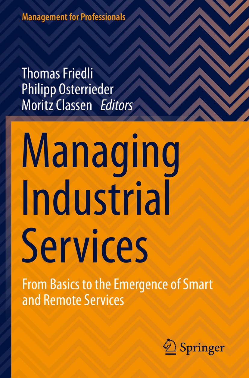 Management for Professionals