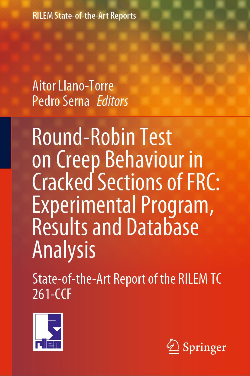 RILEM State-of-the-Art Reports