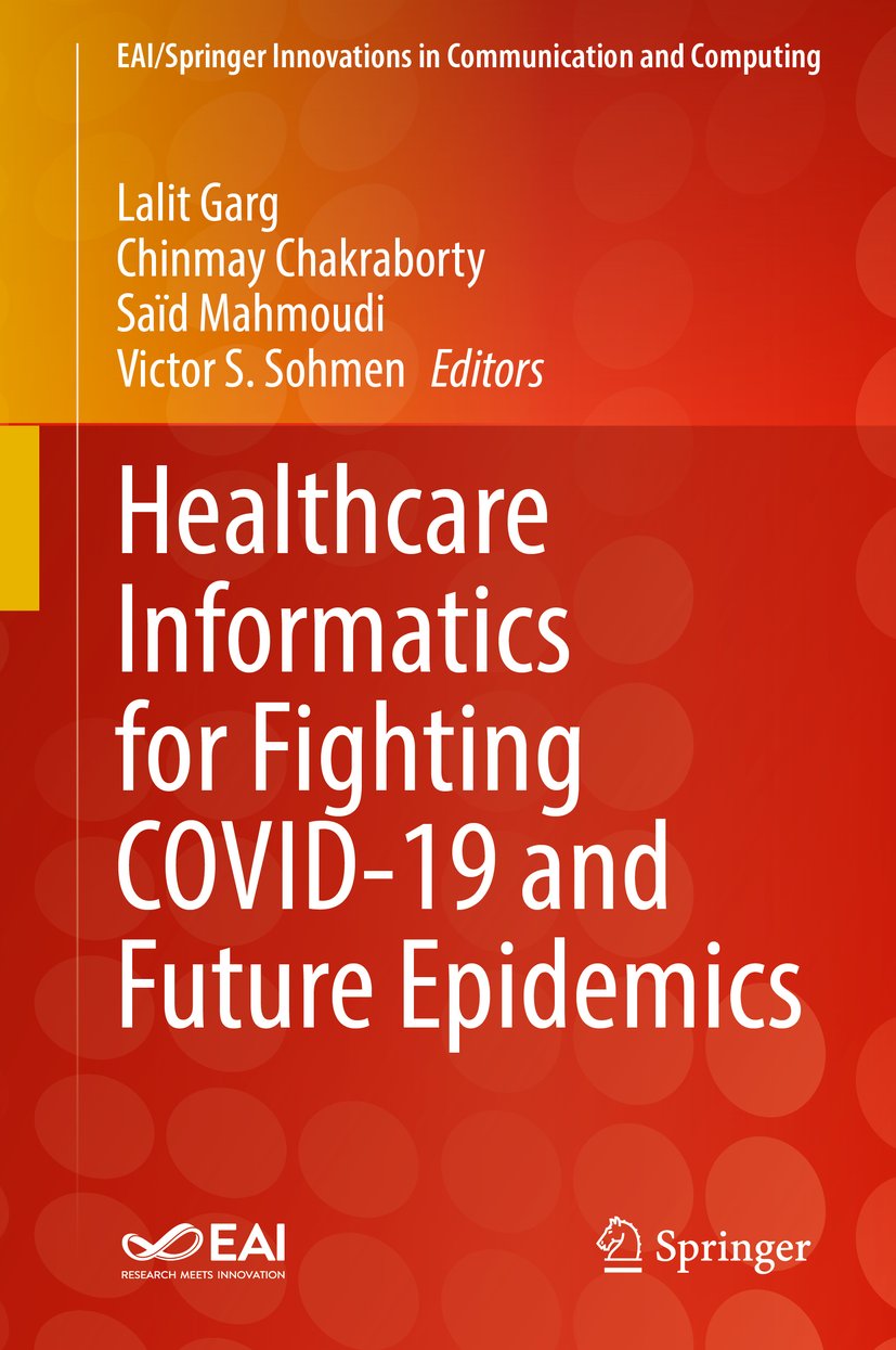 EAI/Springer Innovations in Communication and Computing