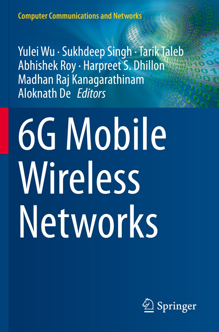 Computer Communications and Networks