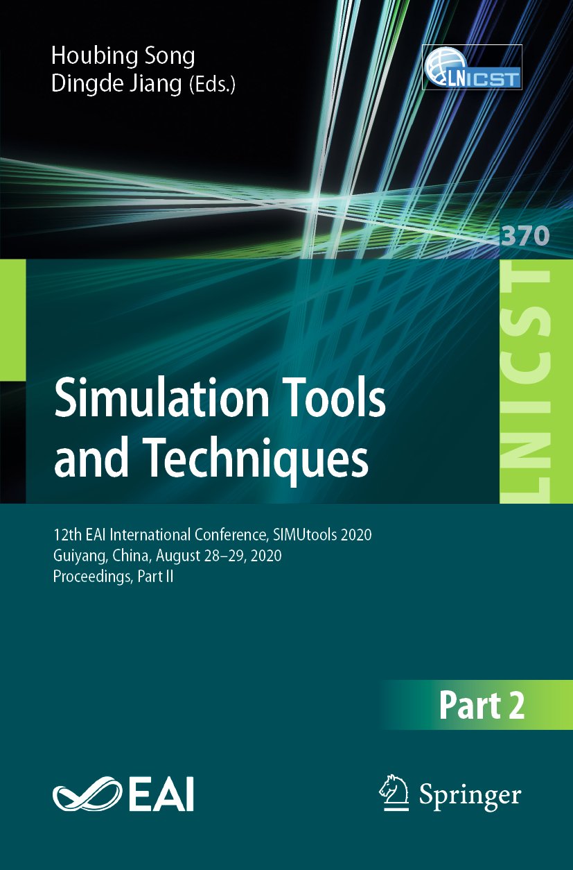 Lecture Notes of the Institute for Computer Sciences, Social Informatics and Telecommunications Engineering