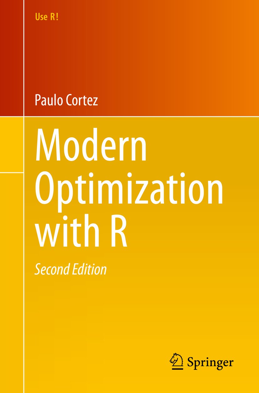 Use R!