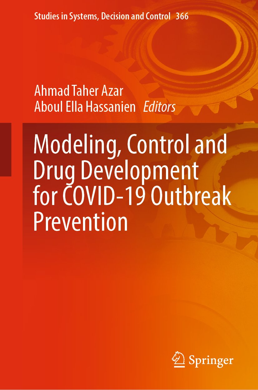 Modeling, Control and Drug Development for COVID-19 Outbreak Prevention