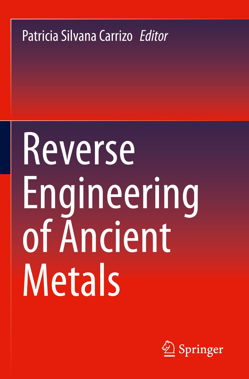 Reverse Engineering of Ancient Metals