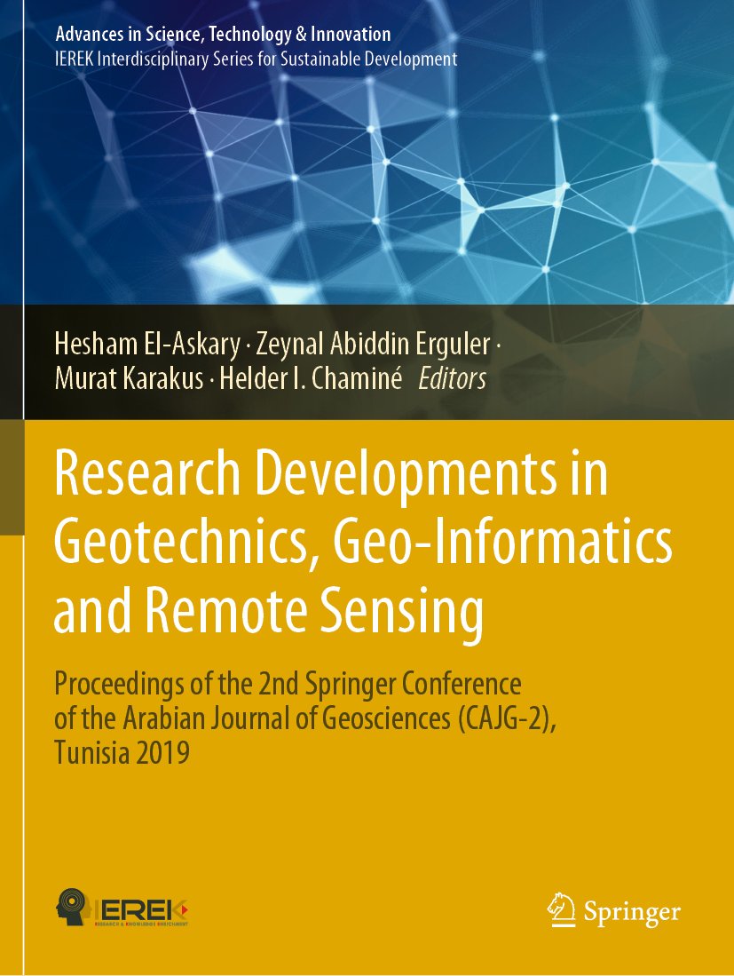 Advances in Science, Technology & Innovation