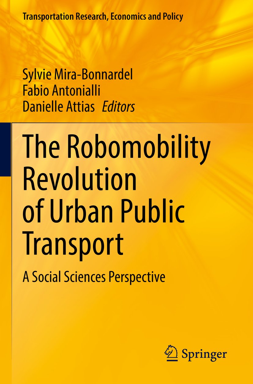 Transportation Research, Economics and Policy