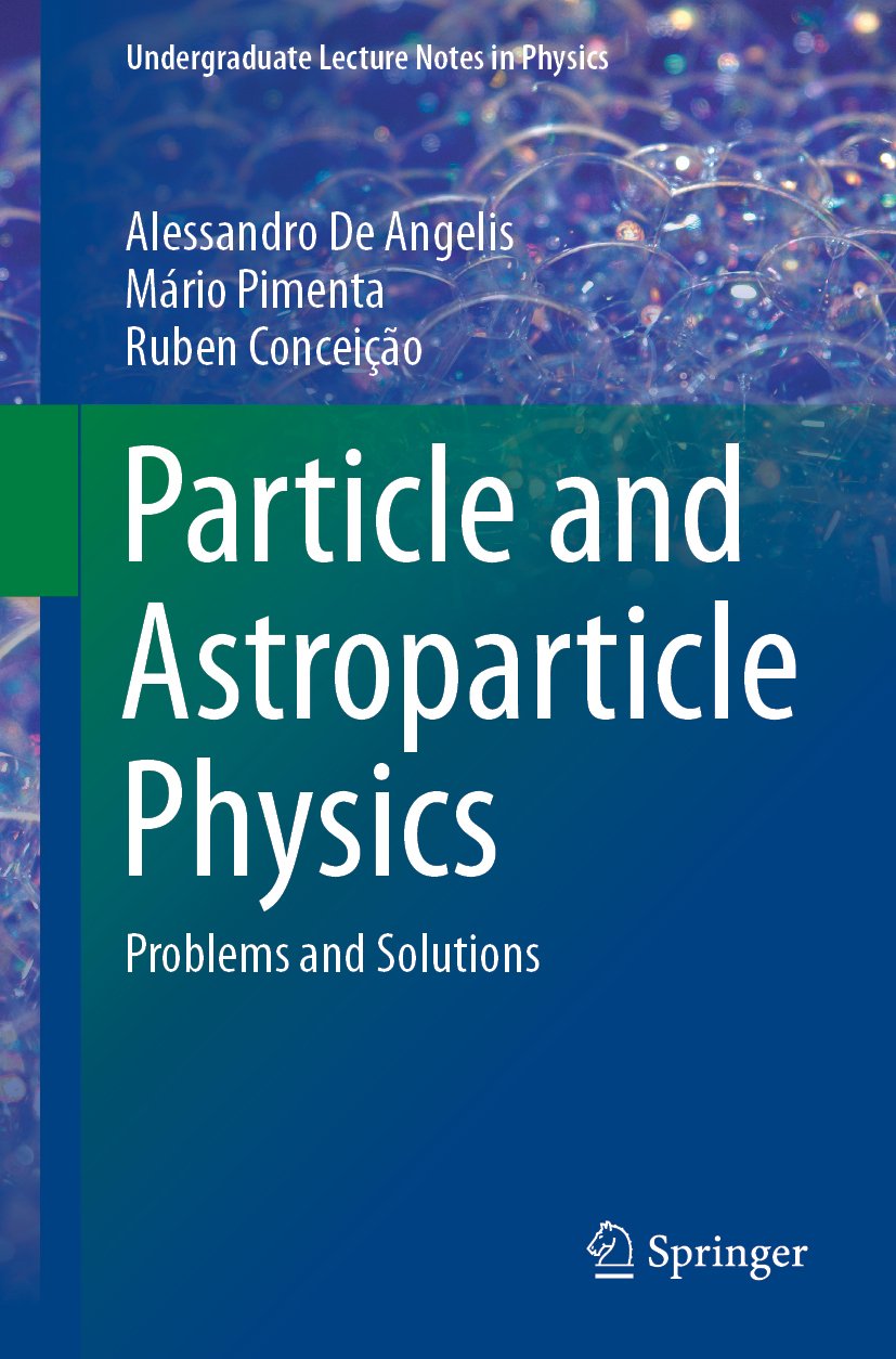 Undergraduate Lecture Notes in Physics